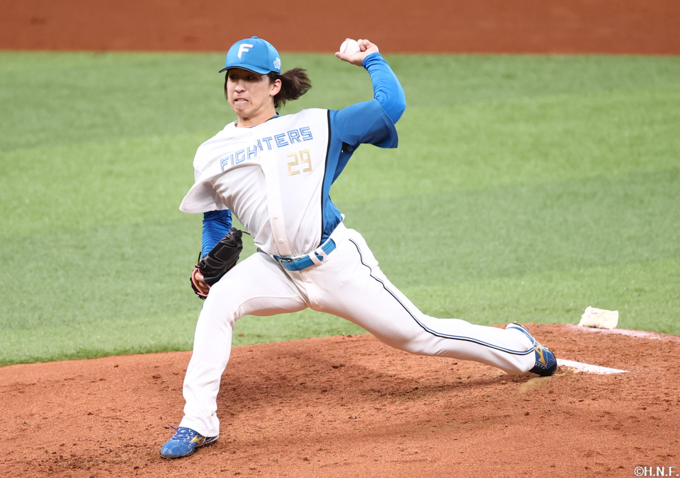 先発の細野投手04