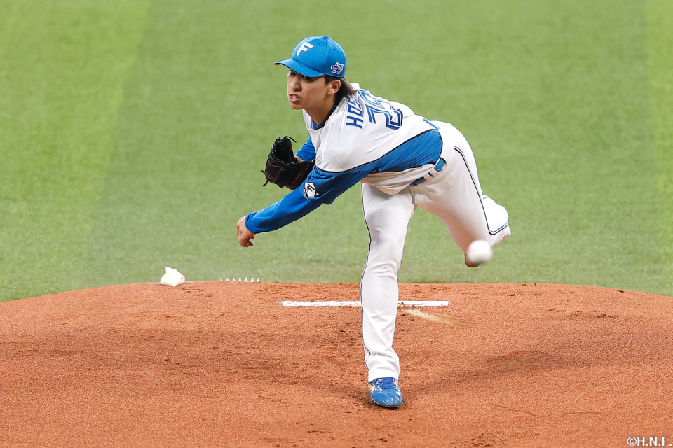 先発の細野選手01