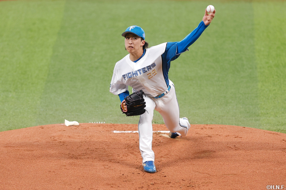 先発の細野投手02