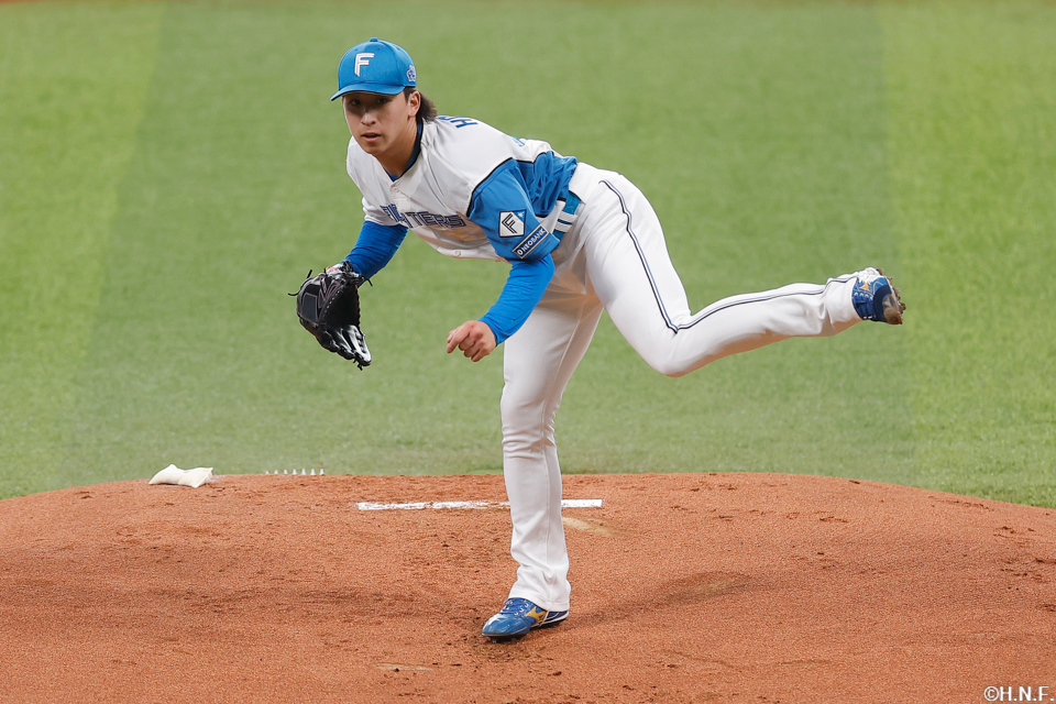 先発の細野投手03