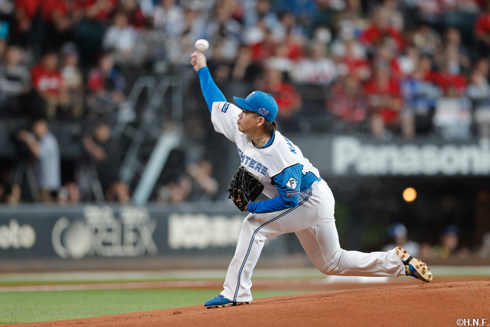 先発の金村投手01