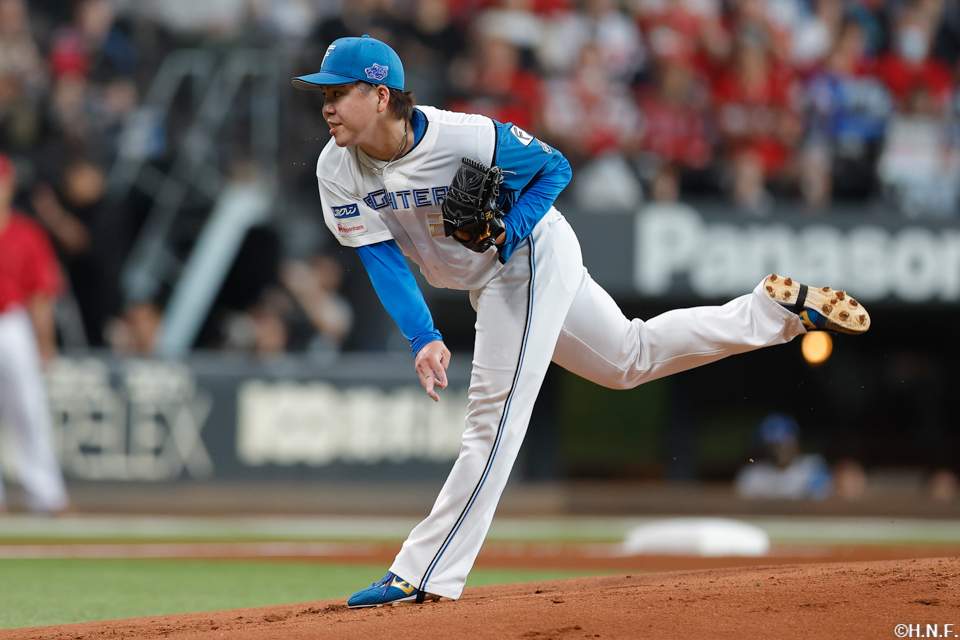 先発の金村投手02