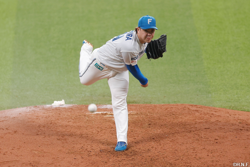 先発の金村投手04