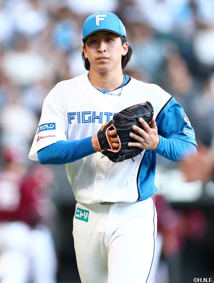 先発の細野投手04