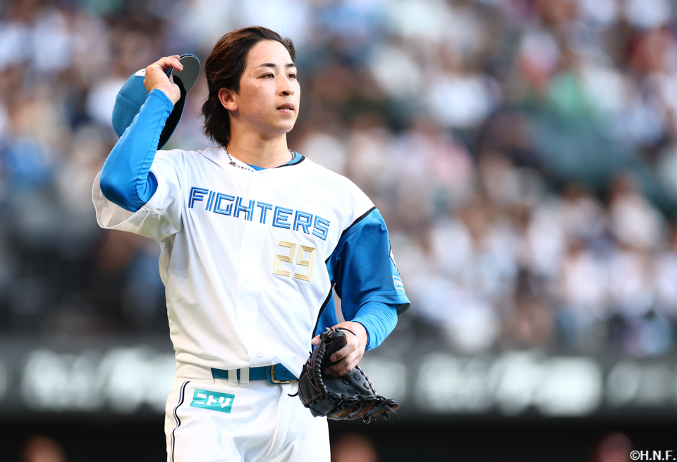 先発の細野投手05