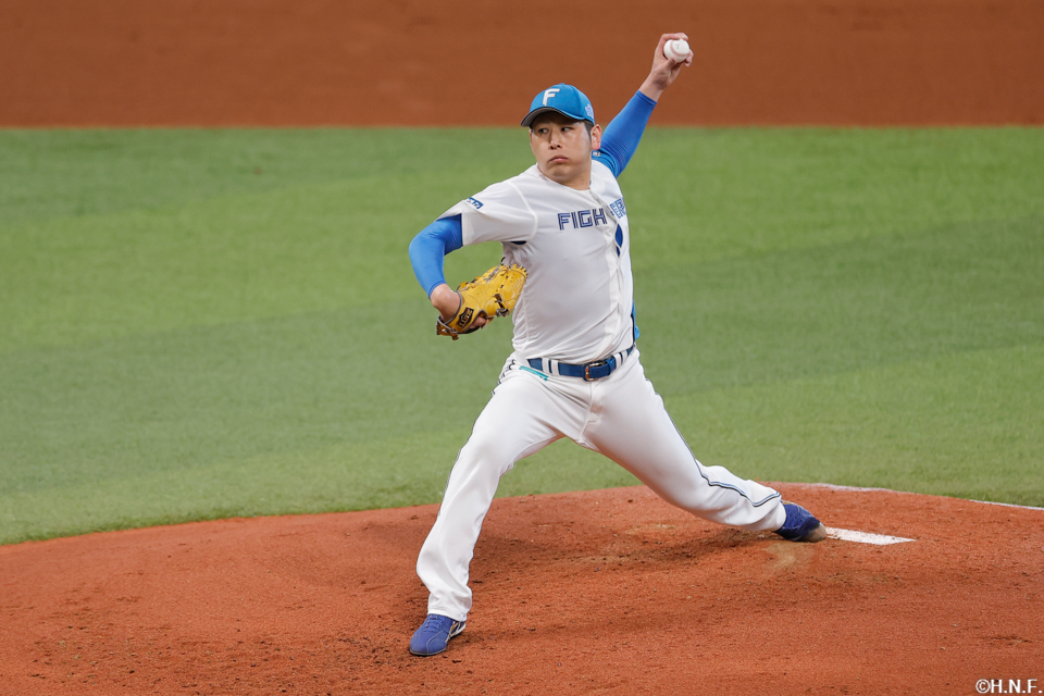 先発の加藤貴投手05