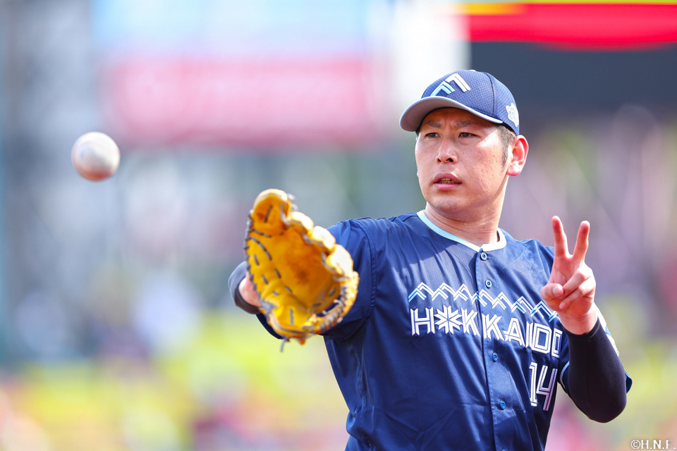 先発の加藤貴投手04