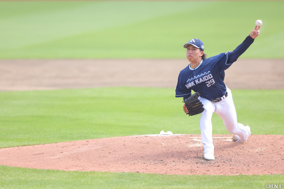 先発の細野投手02