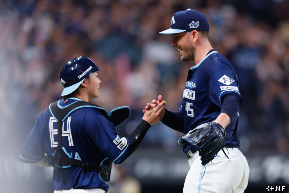 ゲームセット01