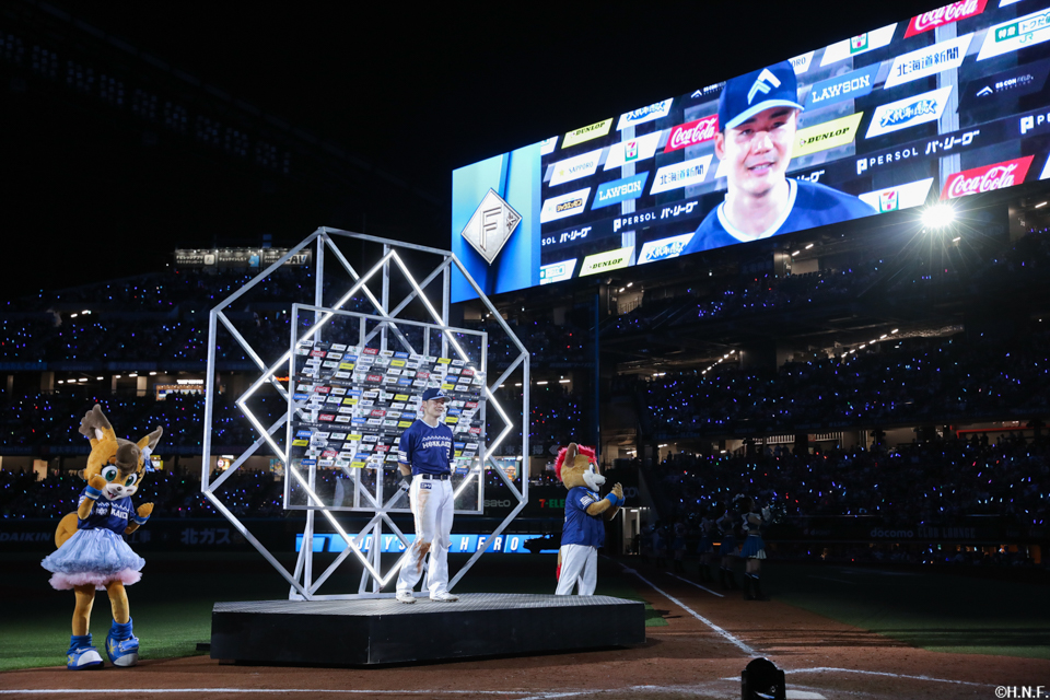 ヒーローの清宮選手02