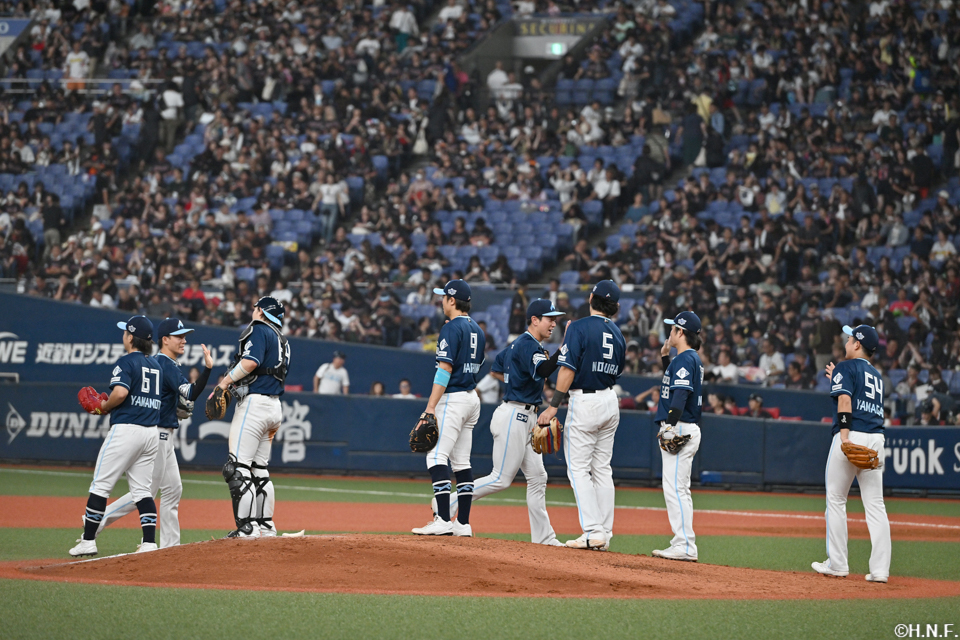 ゲームセット01