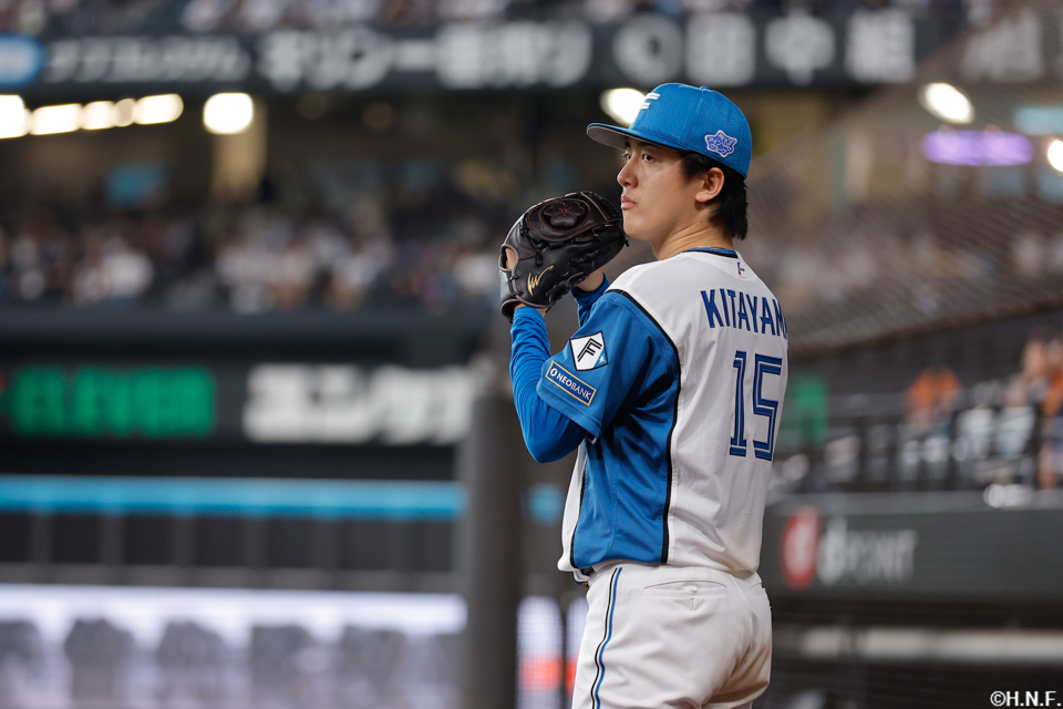 先発の北山投手01