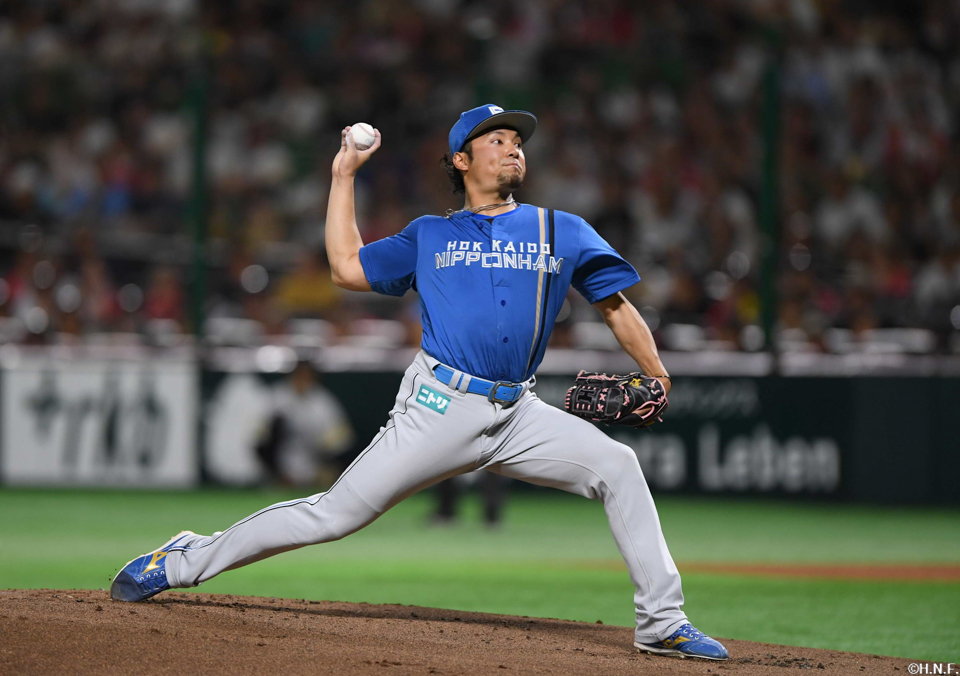 “先発の伊藤投手01”