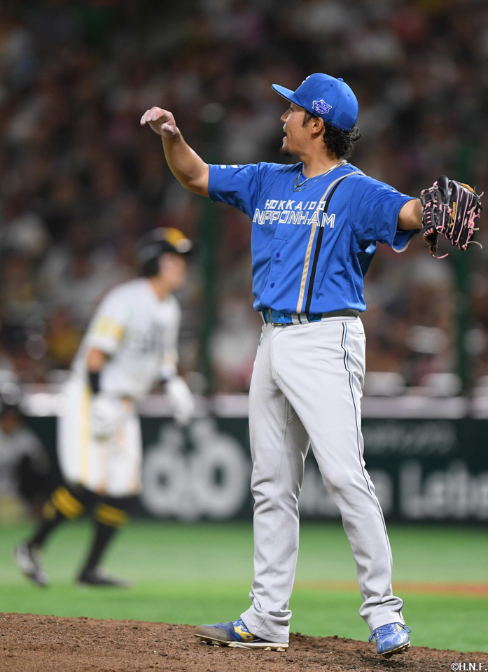 “先発の伊藤投手03”