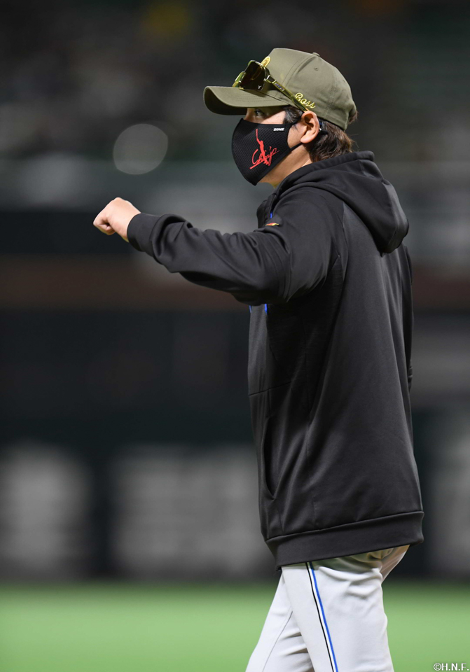 “新庄監督01”