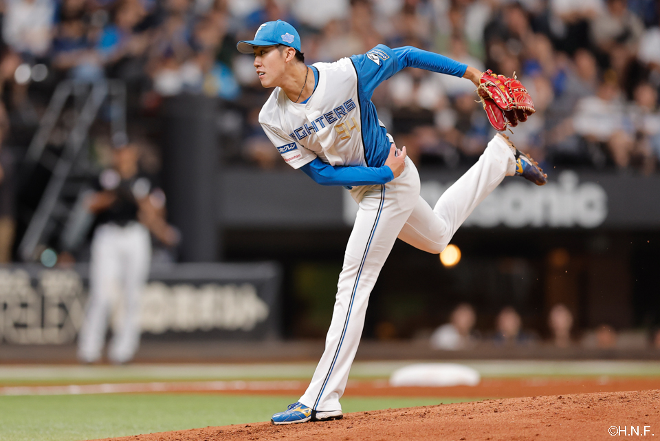 先発の福島投手02