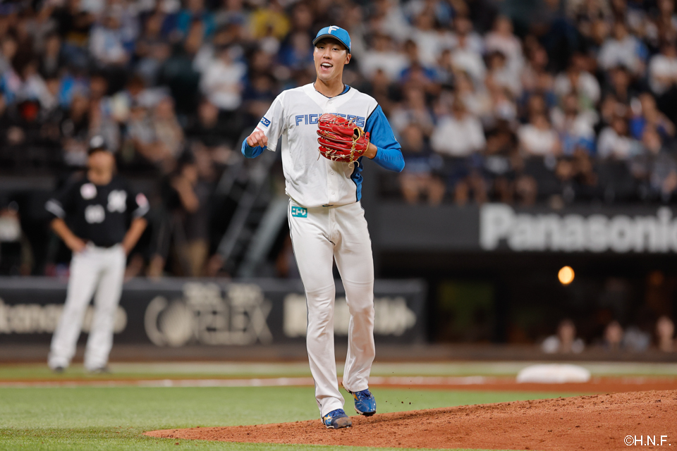 先発の福島投手04