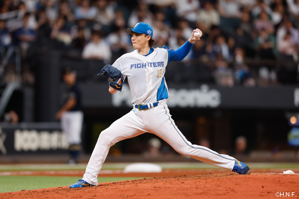 先発の山﨑福投手03