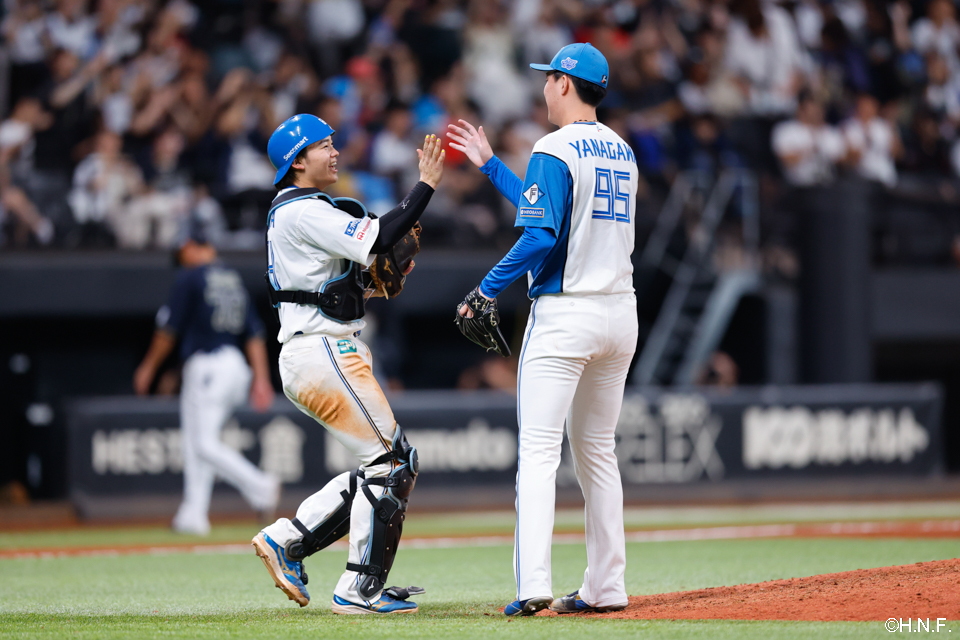 ゲームセット01