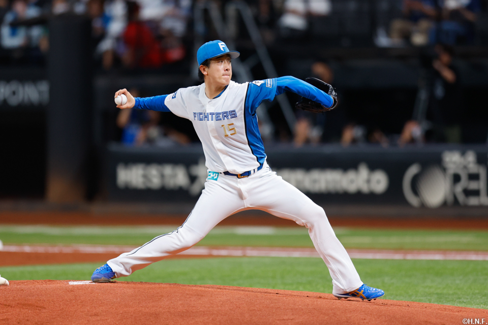 先発の北山投手01