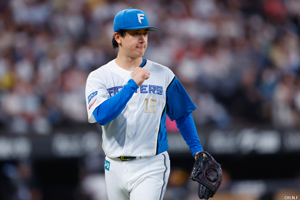 先発の北山投手02