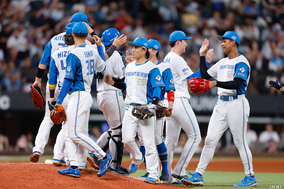 ゲームセット01