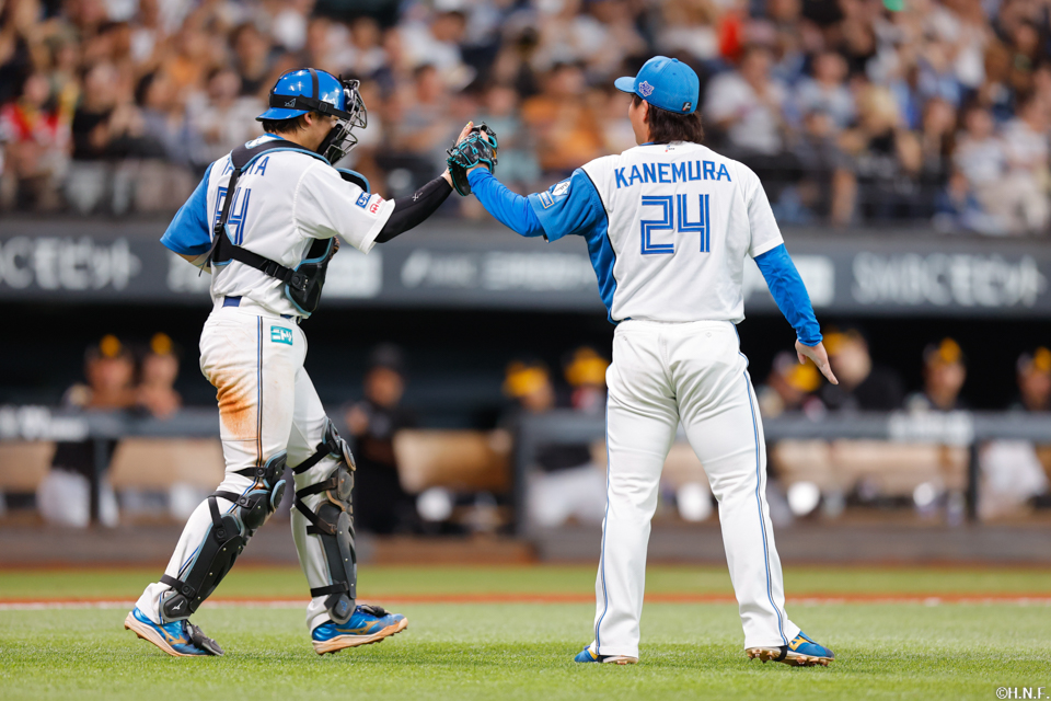 ゲームセット01