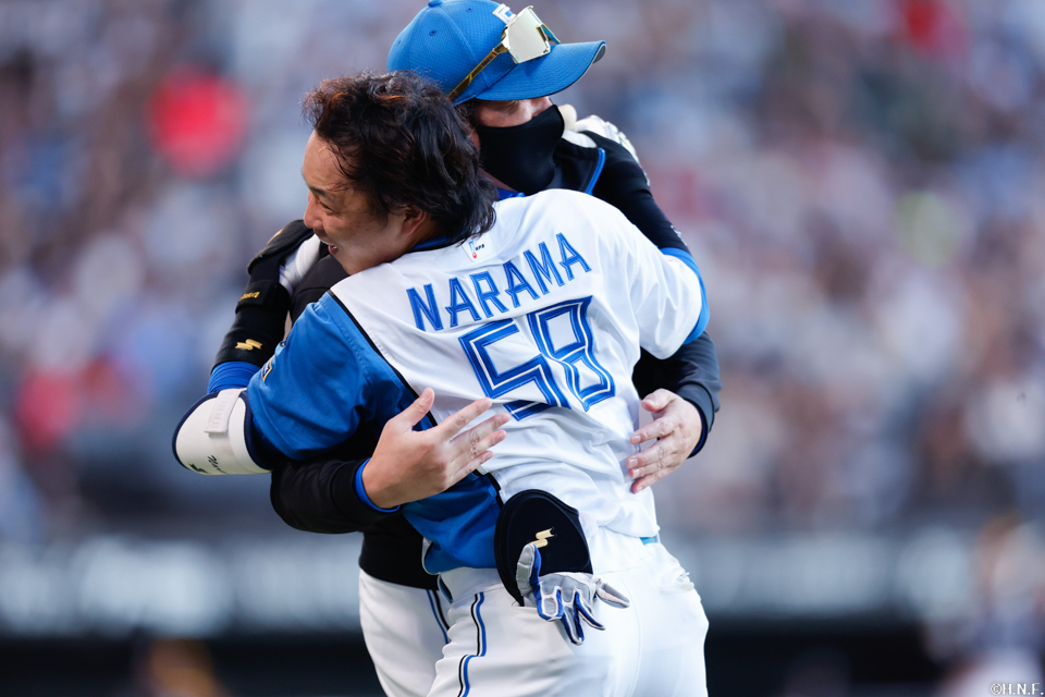 ゲームセット06