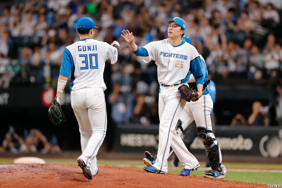 ゲームセット01