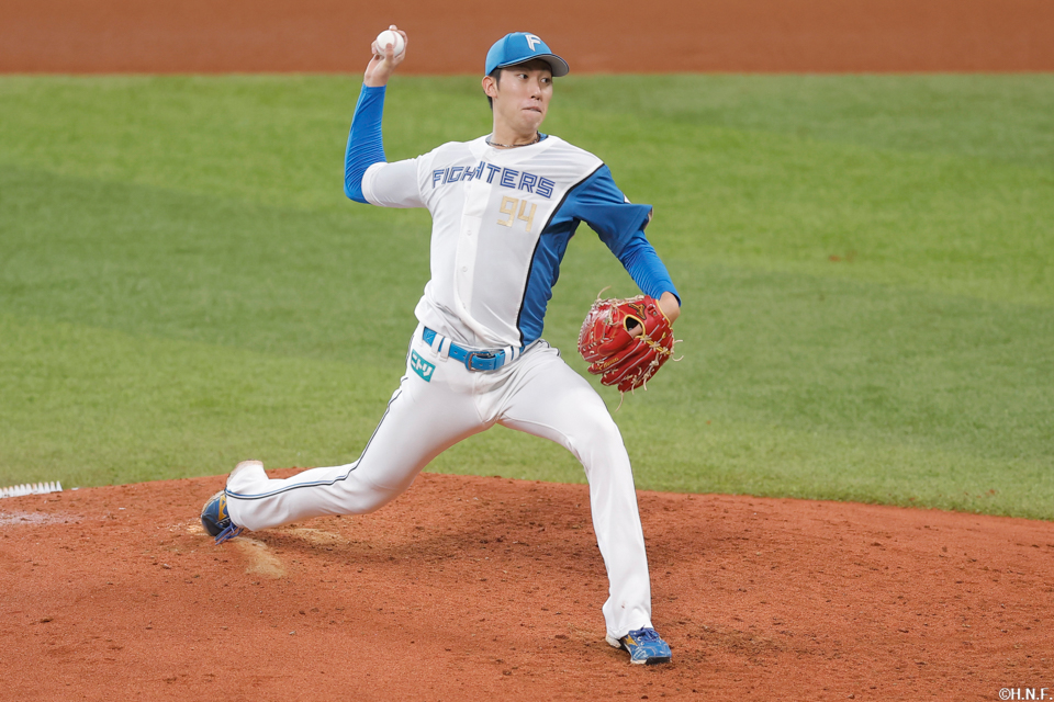 先発の福島投手03