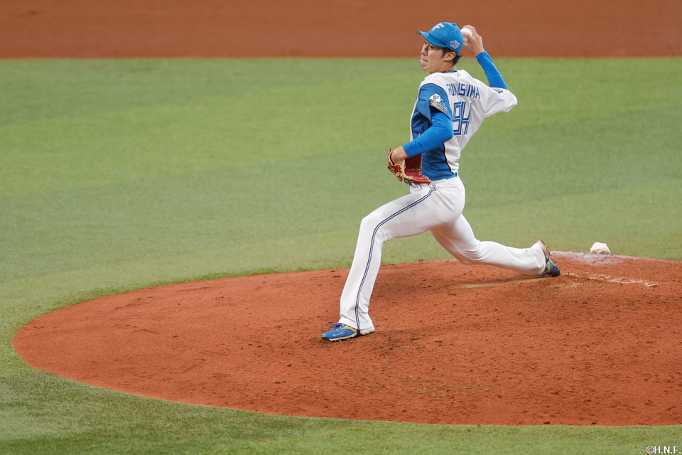 先発の福島投手04