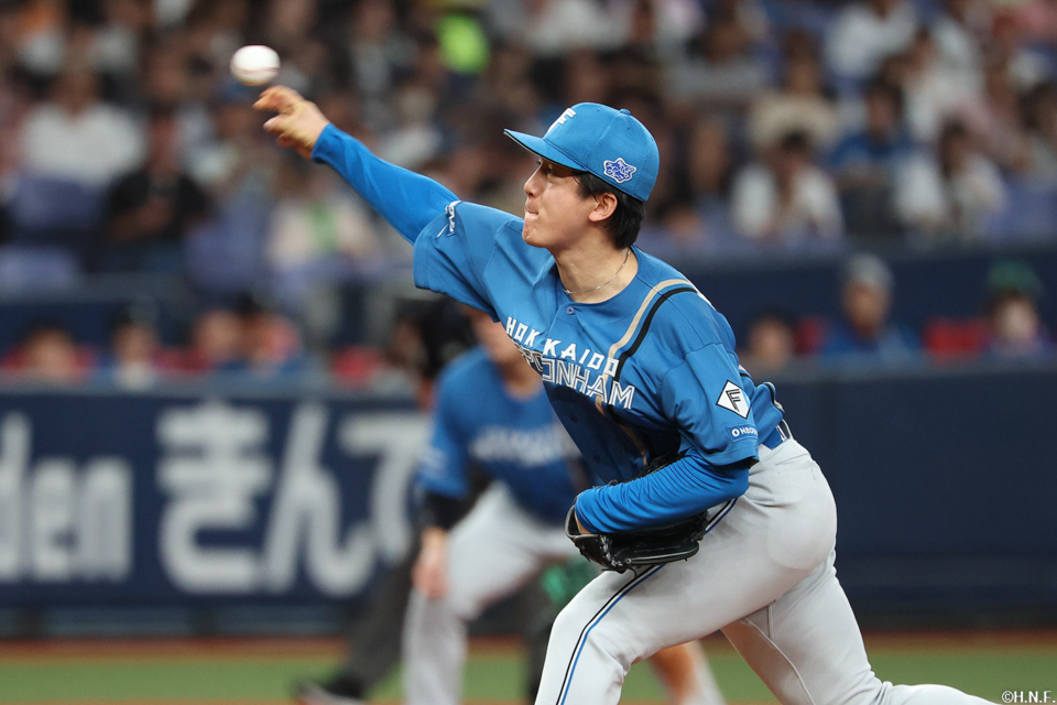 先発の北山投手02