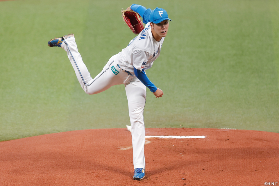 先発の福島投手01