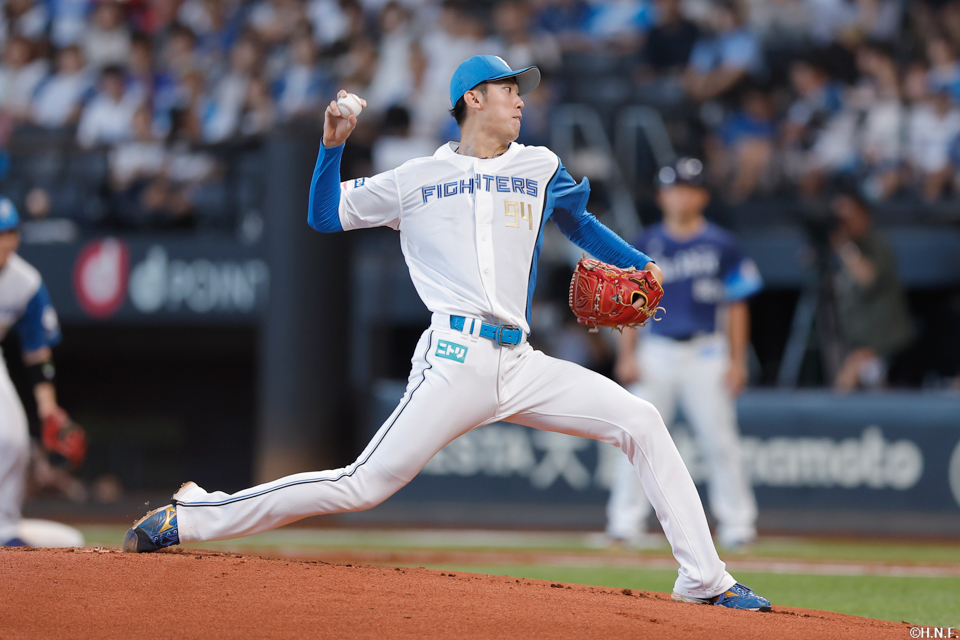 先発の福島投手03