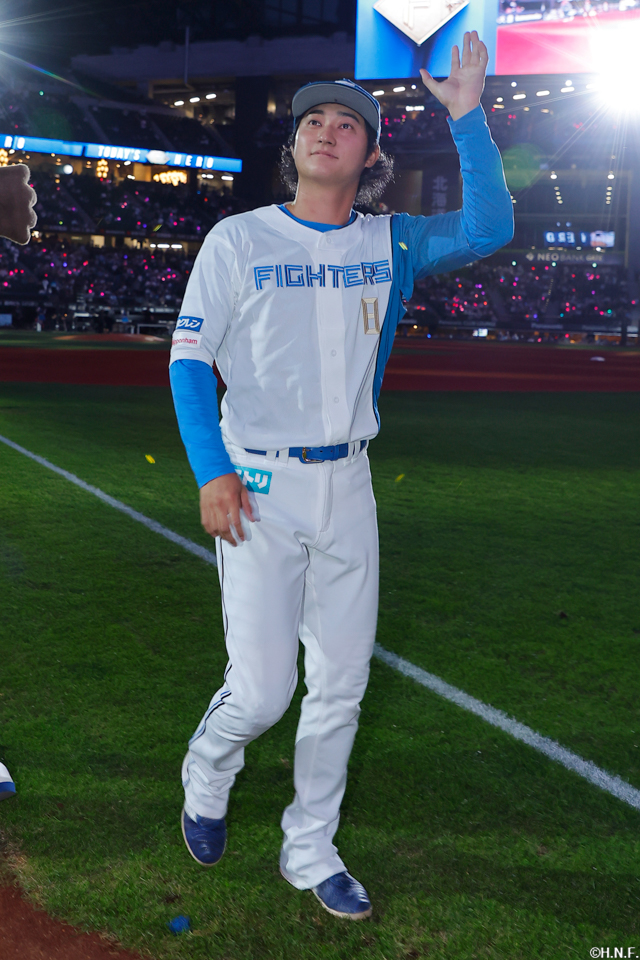 ヒーローの淺間選手01