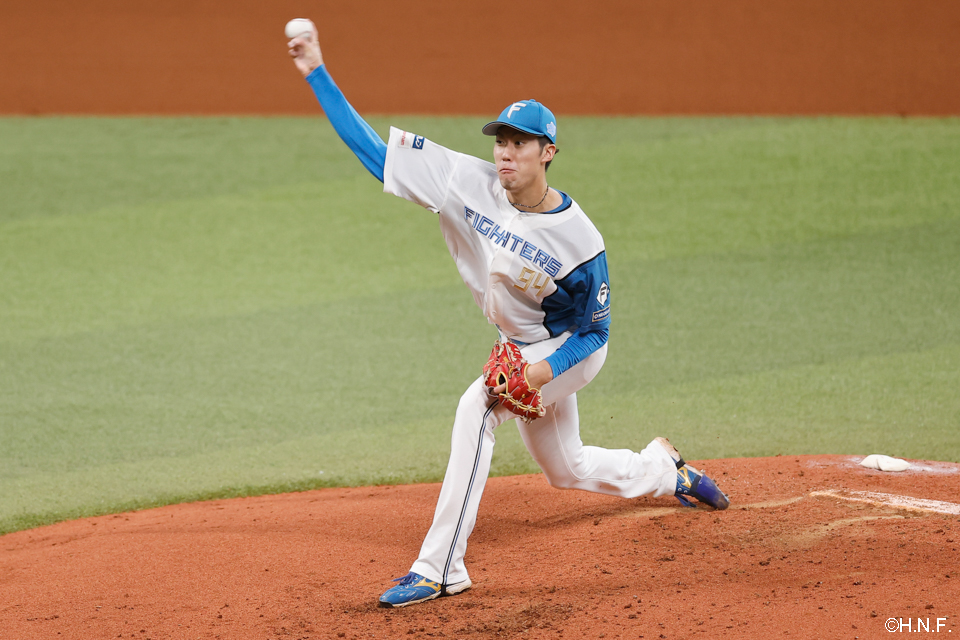 先発の福島投手02