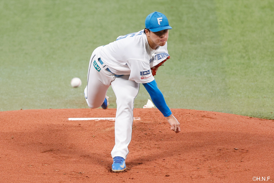 先発の孫投手02