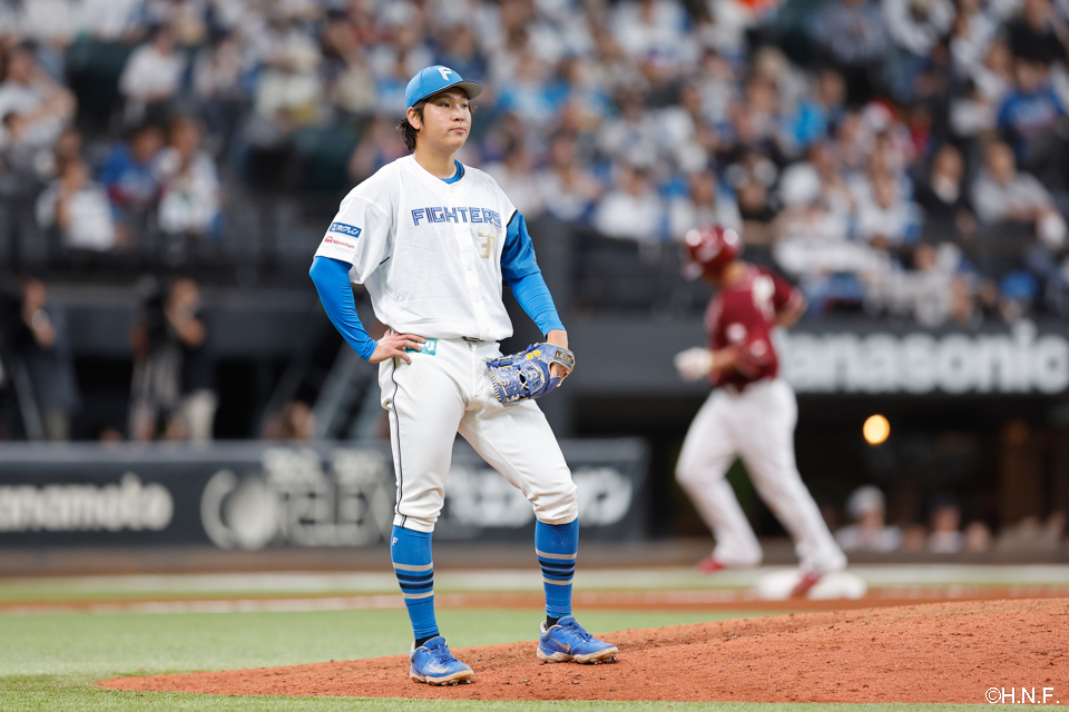 7回、五番手の古林投手02