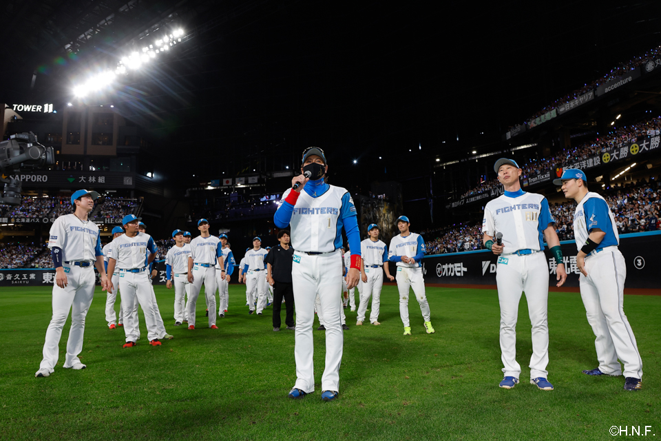 ホーム最終戦セレモニー03