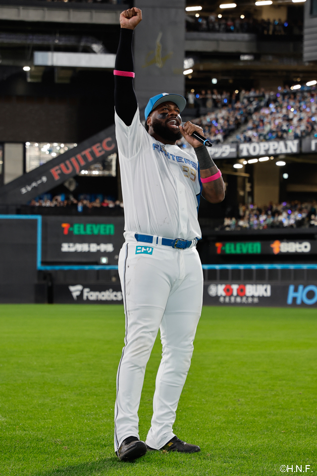 ホーム最終戦セレモニー06