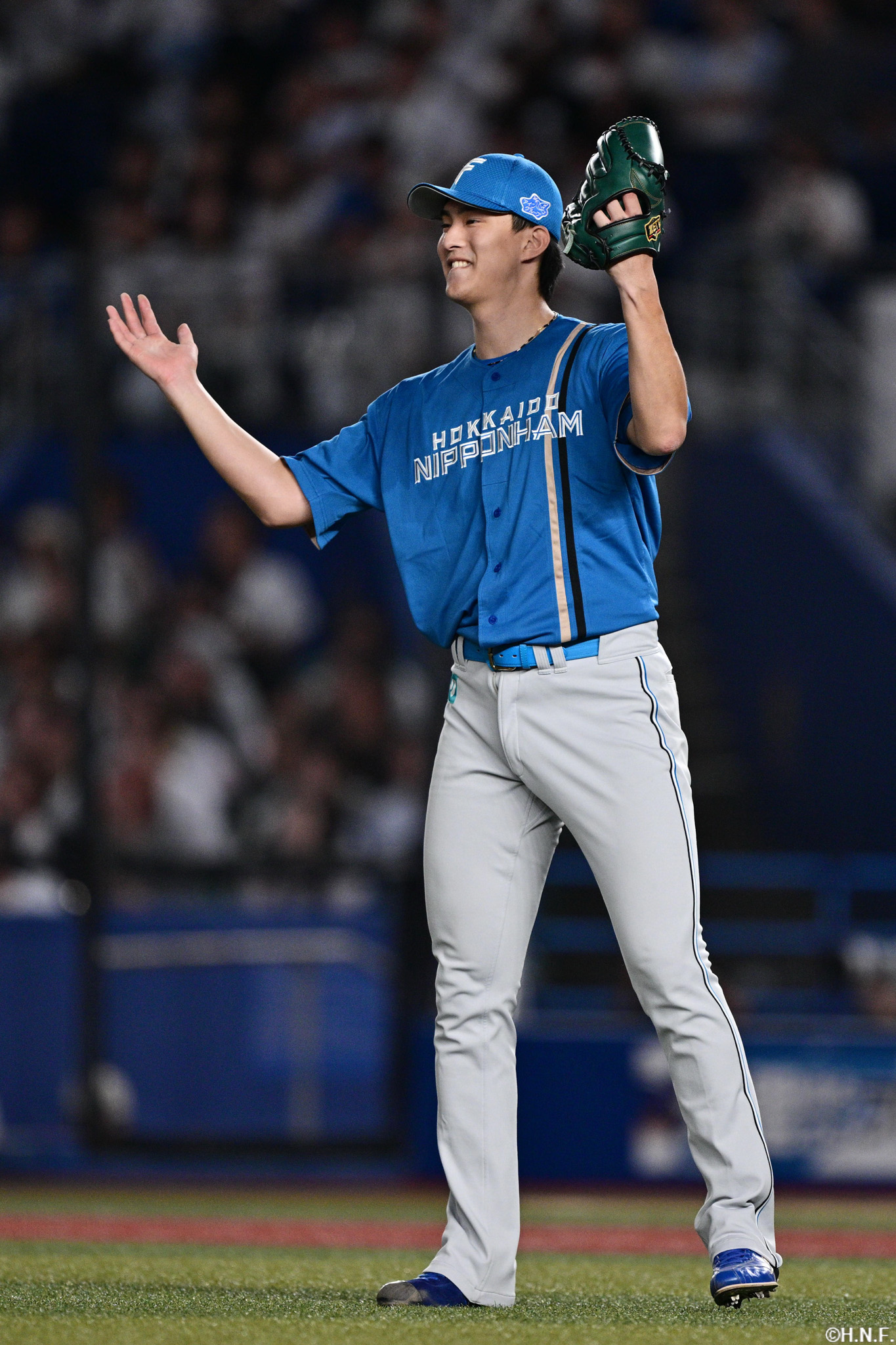 ゲームセット01