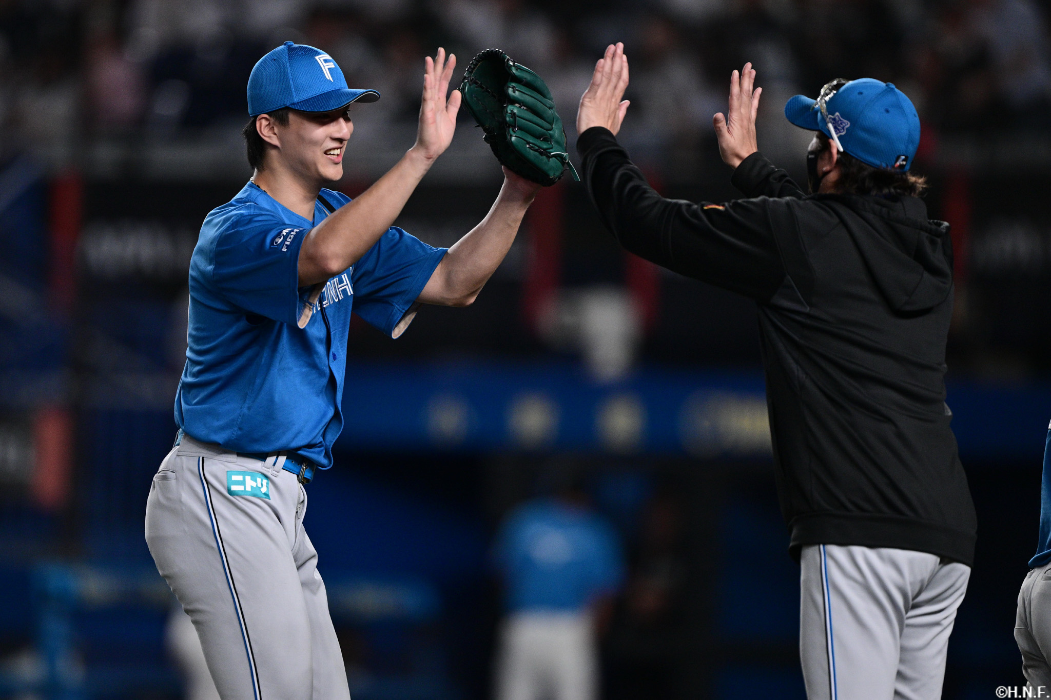 ゲームセット03