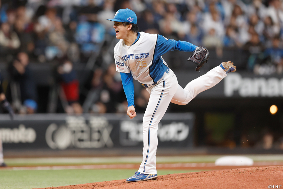 先発の北山投手01