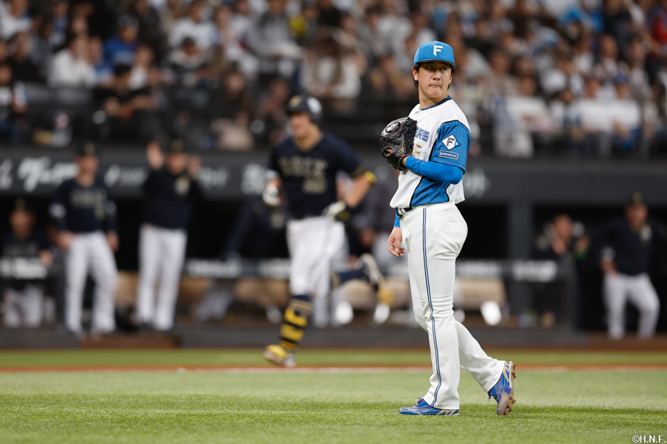 先発の北山投手03