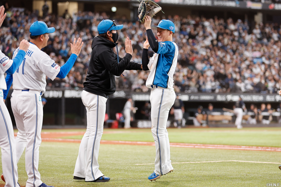 ゲームセット03