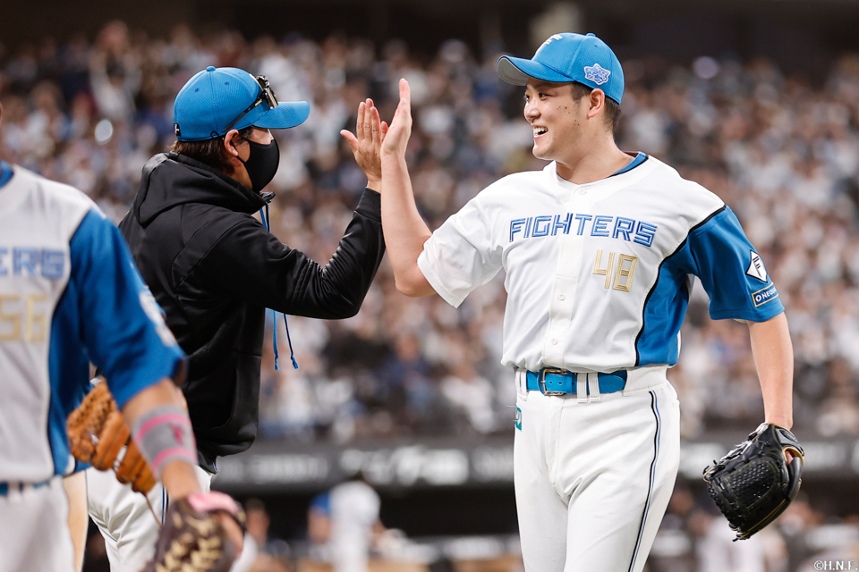 ゲームセット04