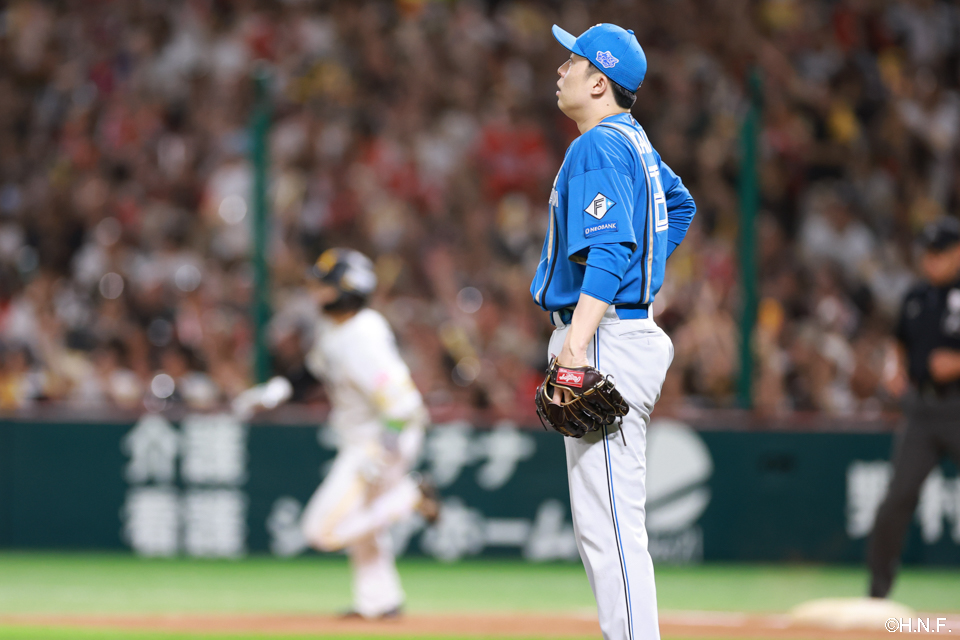 7回、二番手の田中正義投手02