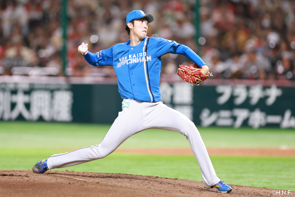 先発の福島投手03