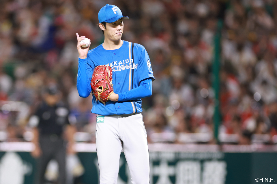 先発の福島投手05