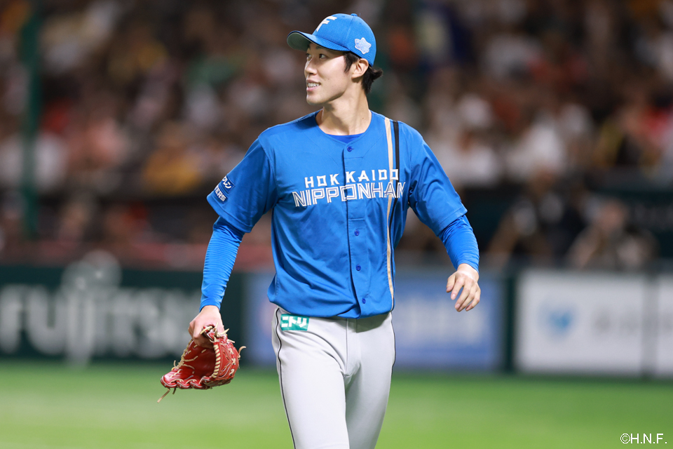 先発の福島投手06